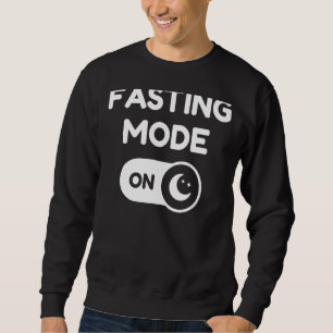 Moletom Ramadan Kareem Dizendo Modo De Morte Na Religião