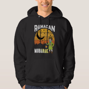 Moletom Ramadan Mubarak Kids Ramadan Mubarak Ramadan 2022