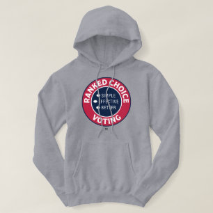 Moletom Ranked Choice (Votação)