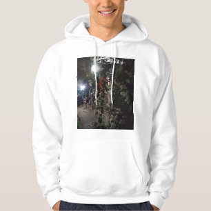 Moletom Ranndi Hoodies
