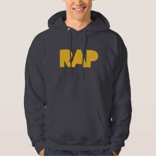 MOLETOM RAP