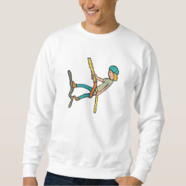 Moletom Rapel