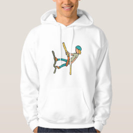 Moletom Rapel
