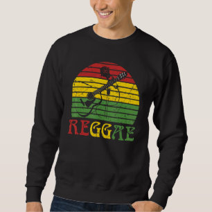 Moletom Rastafari Reggae Lion Para Rastafari Rasta Reggae
