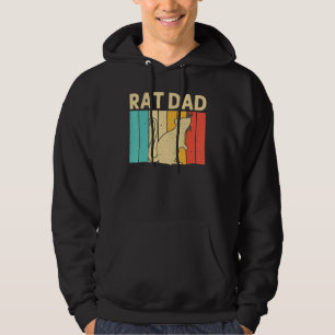 Moletom Rato Fofo Para o Papai Rato de Rio Rato de Estimaç