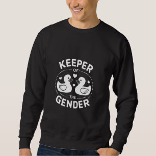 Moletom Rato Sexo Guarda da Raça Sexo Annou