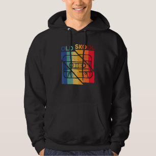 Moletom Raver Love Rave Rave Retro C