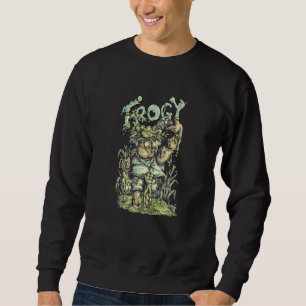 Moletom Rãzinha