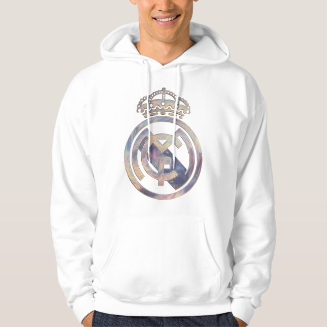 Moletom Real Madrid (Frente)