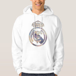 Moletom Real Madrid Hoodie
