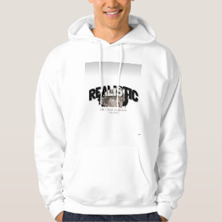 Moletom Realista