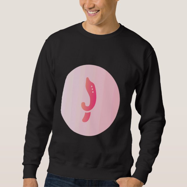 Moletom Realmente como Kujang Indonésia Sudanês (Frente)