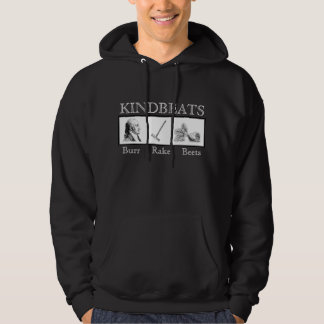 Moletom Rebus Quebra-cabeça Hoodie