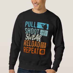 Moletom Recarregar Maldição Reproduzir Recarregar Disposiç
