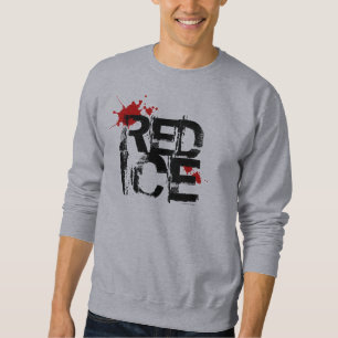 Moletom Red Ice (Hockey) Sweatshirt