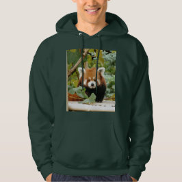 Moletom Red Panda