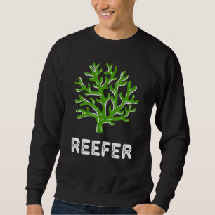 Moletom Ref Funny Coral Reef Frag