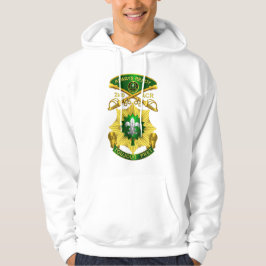Moletom Regimento de Cavalaria Armada de segundo