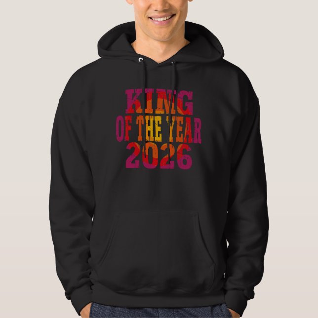 MOLETOM REI DO ANO 2026 (Frente)