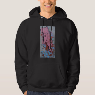 MOLETOM REI ROSA