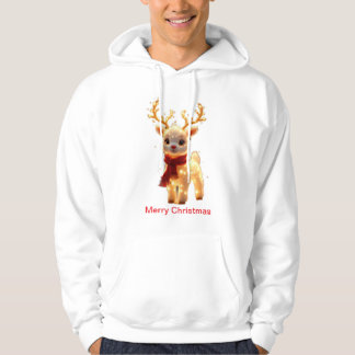 Moletom Rein veer Design