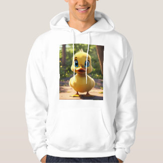 Moletom "Reino da Natureza: Vida Indomada"