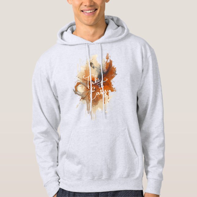 Moletom Relaxe (Frente)