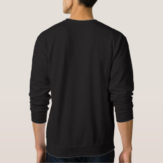 Moletom Relentless Wolf Moon Streetwear Sweatshirt