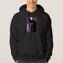 Remover Hoodie Sombra Reynolds