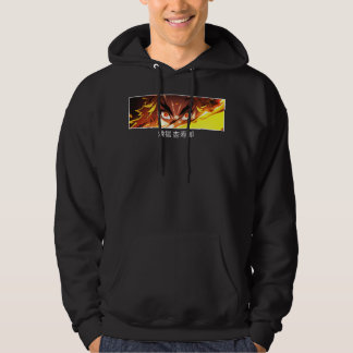 Moletom Rengoku Kyojuro Japonês Demon Slayer Classic