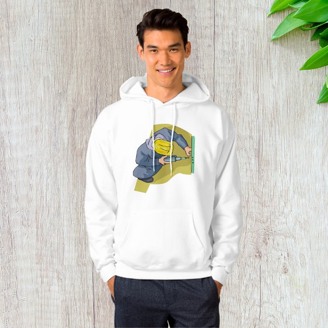 Moletom Reparador (Criador carregado)