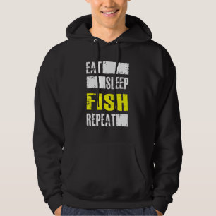 Moletom Repetir o Peixe do Sono - Fisher