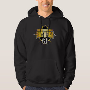 Moletom Representante da área da baía - t-shirt