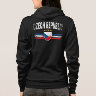 Moletom República checa