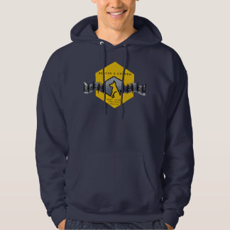 Moletom "Resgate a Ouro" AGaG Sweatshirt