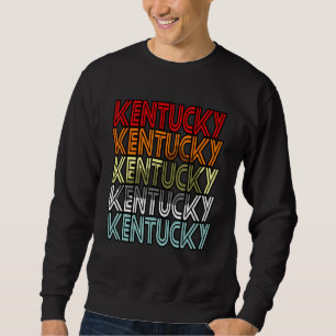 Moletom Residentes de Kentucky