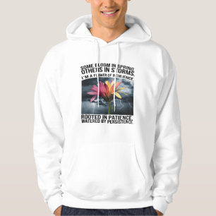 Moletom Resiliência Hoodie