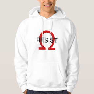 Moletom resistência