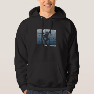 Moletom Resort de Esqui de Vail Colorado Legal Vintage Sno