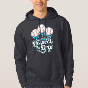 Moletom Respeite o Drip - Roupa de tendências e acessórios