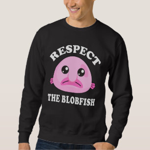 Moletom Respeite O Meme De Bocanhão