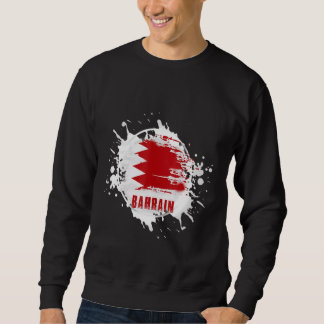 Moletom Respingo do Bahrein
