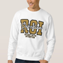 Retorno de ROI sobre Motivação de Money de Intençã