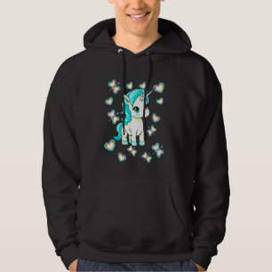Moletom Retro 80s Unicórnio Unicórnio Fabuloso Crianças An