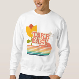 Moletom REtro FACILITE