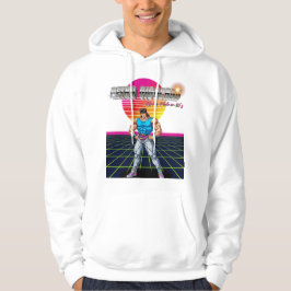 Moletom Retro Gigachad 