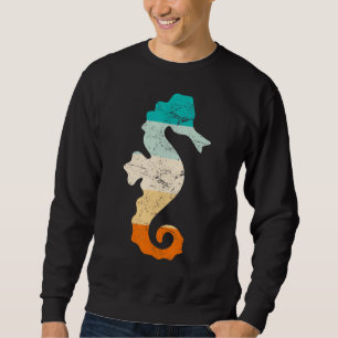 Moletom Retro Seacavalo