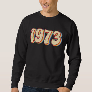 Moletom Retro Vintage 1973 Roe V Wade Feminist Rig