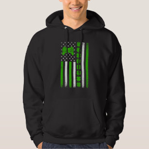 Moletom Retro Vintage Irish U Flag Esporte Videojogos Rua 
