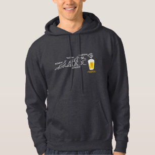 Moletom Revolução da cerveja